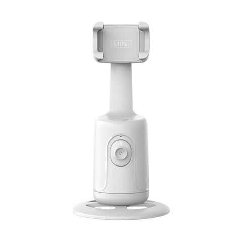 360 Auto Rastreamento Facial Gimbal AI Inteligente