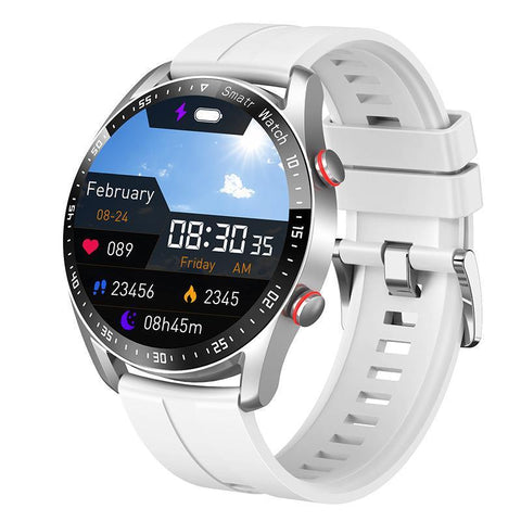 Smartwatch ECG PPG 45mm