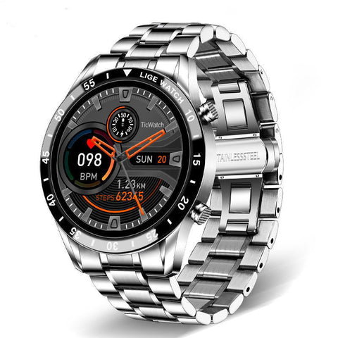 SmartWatch Lige 46mm 