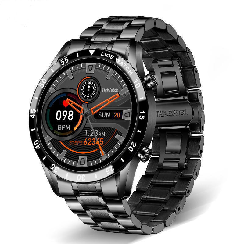 SmartWatch Lige 46mm 