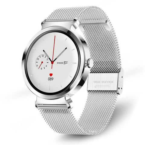 Smartwatch Feminino Elegance 40mm 