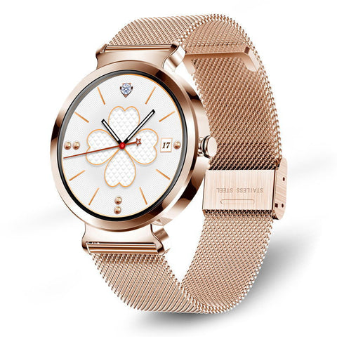 Smartwatch Feminino Elegance 40mm 