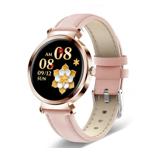 Smartwatch Feminino Elegance 40mm 