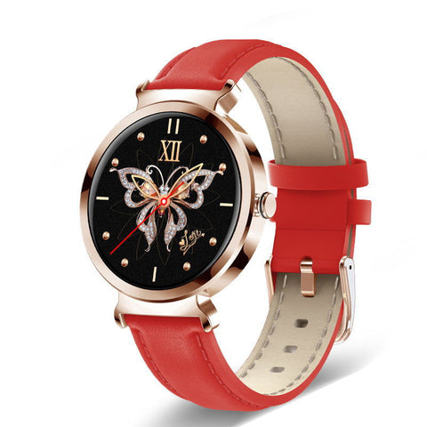 Smartwatch Feminino Elegance 40mm 