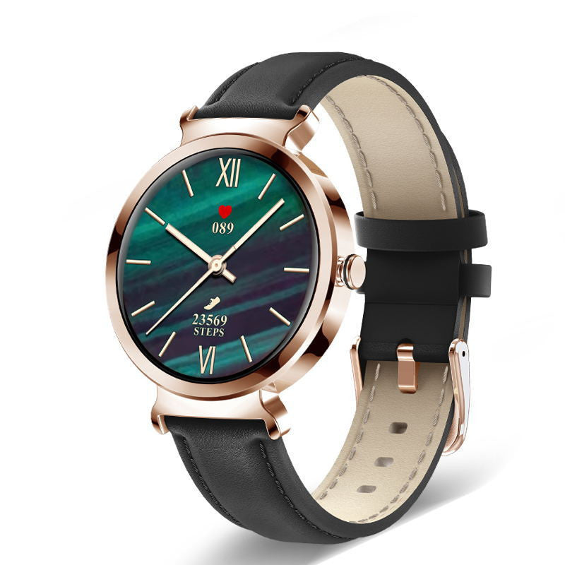 Smartwatch Feminino Elegance 40mm 