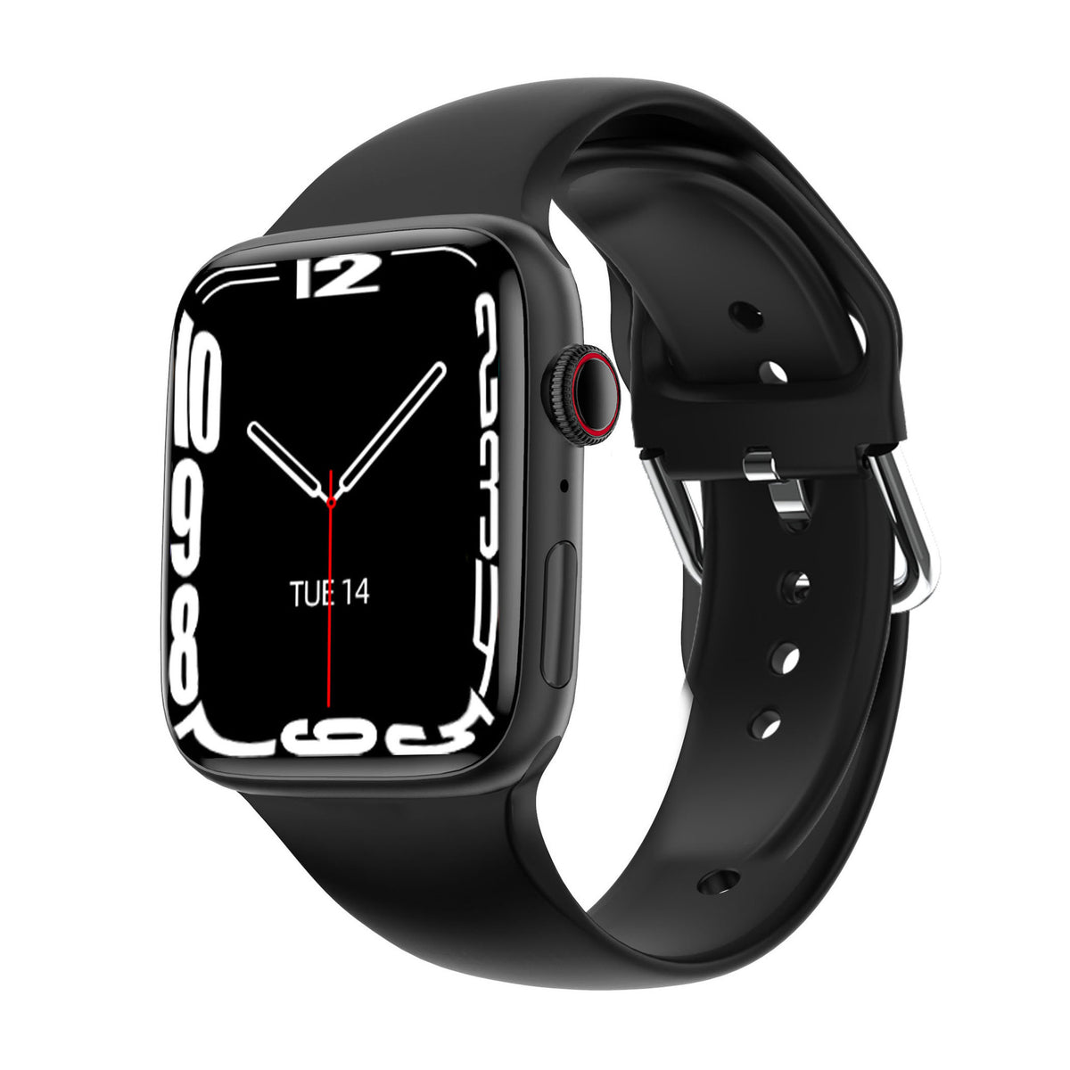 Smartwatch DT7 Plus 43mm 