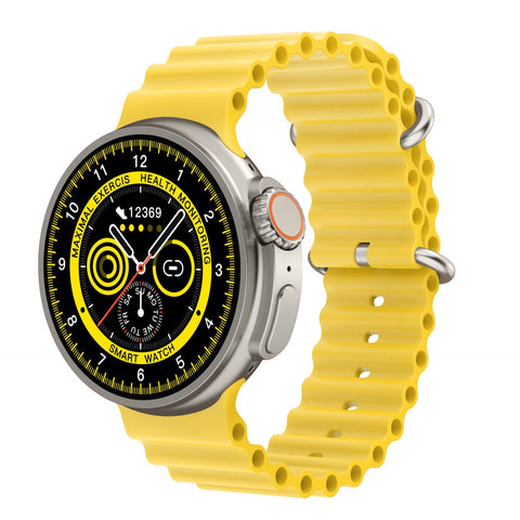 Smartwatch K9 44mm