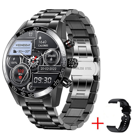 SmartWatch BSS 8 Ultra 