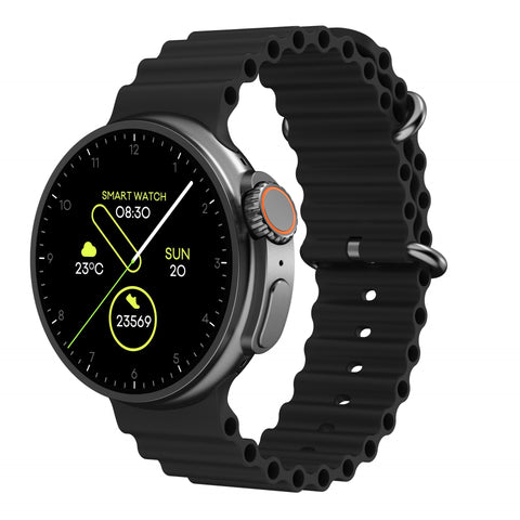 Smartwatch K9 44mm