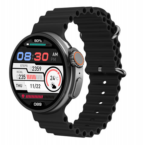 Smartwatch K9 44mm