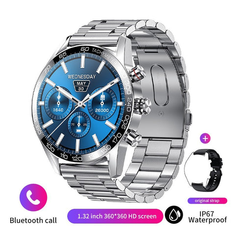 SmartWatch BSS 8 Ultra 