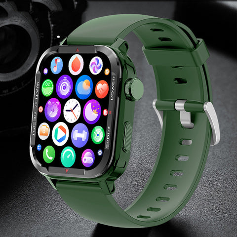 Smartwatch ActiveFit 45mm 