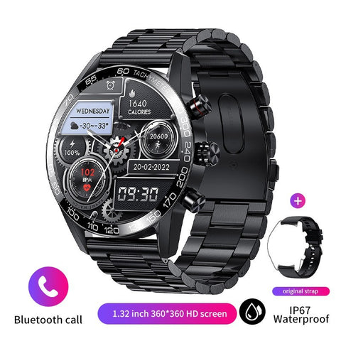 SmartWatch BSS 8 Ultra 