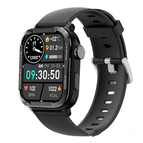 Smartwatch ActiveFit 45mm 