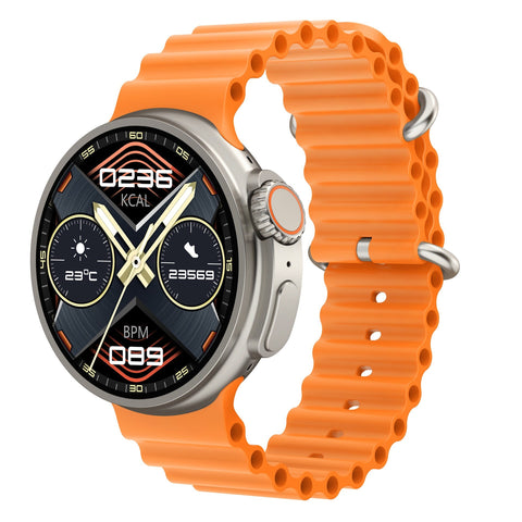 Smartwatch K9 44mm