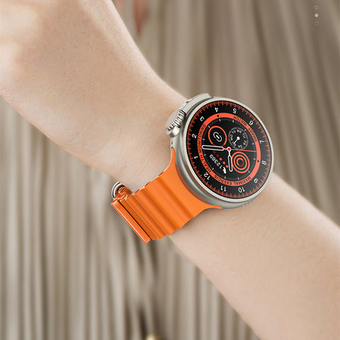 Smartwatch K9 44mm