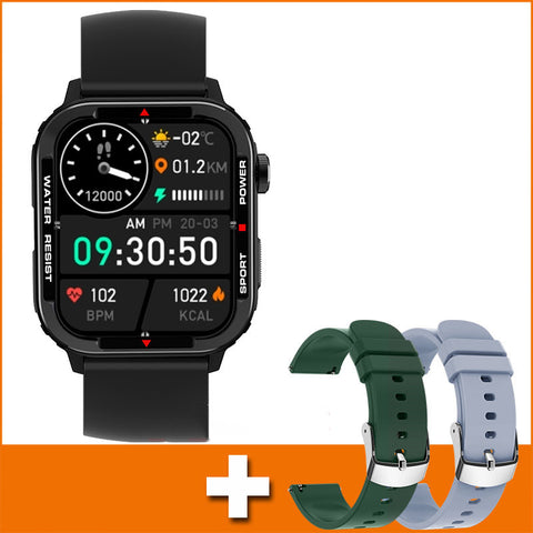 Smartwatch ActiveFit 45mm 