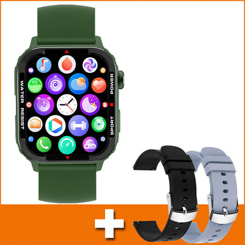 Smartwatch ActiveFit 45mm 